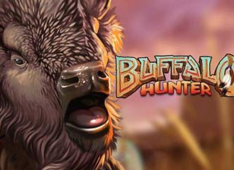 Buffalo Hunter