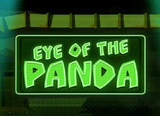 Eye of the Panda