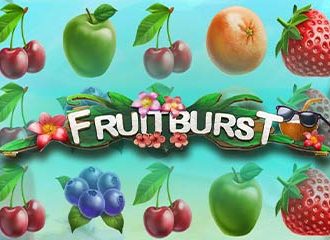 Fruit Burst