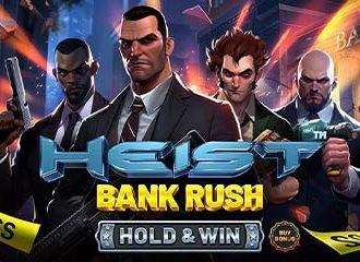 Heist: Bank Rush