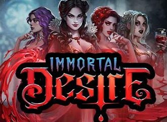 Immortal Desire