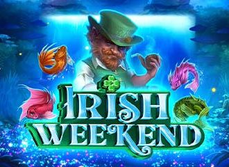 Irish Weekend