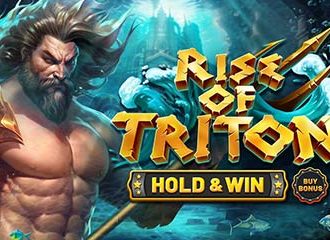 Rise of Triton