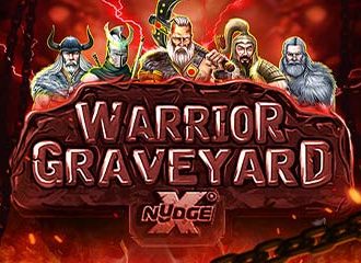 Warrior Graveyard xNudge