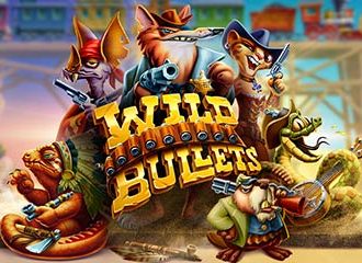 Wild Bullets